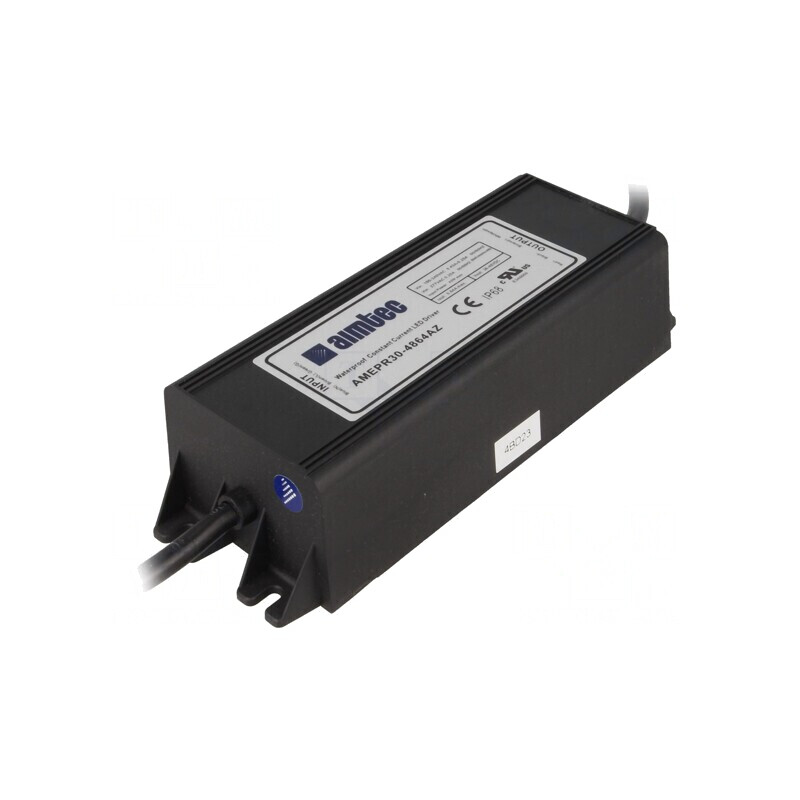 Alimentator LED 30.7W 36-48V 0.64A | Electronic-mag.ro | Componente Electronice