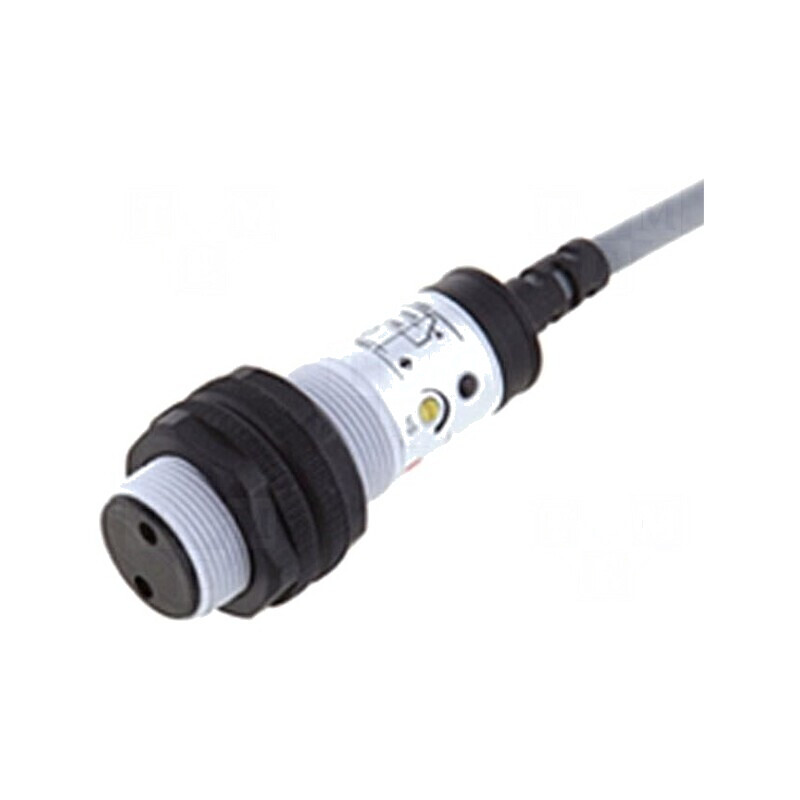 Senzor Fotoelectric NPN 0-0,4m PBT PR18S-BC40DNR | Electronic-mag.ro | Componente Electronice Senzor Fotoelectric NPN 0-0,4m PBT PR18S-BC40DNR | Electronic-mag.ro | Componente Electronice