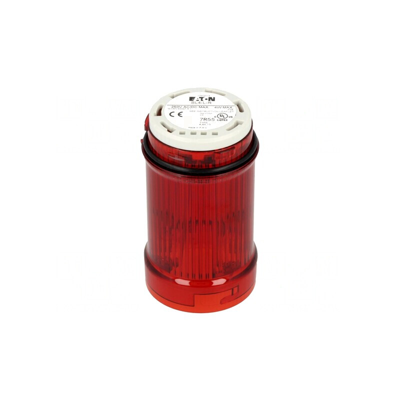 Semnalizator Luminos Roșu IP66 0-250V | Electronic-mag.ro | Componente Electronice