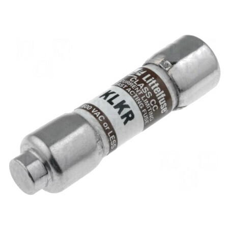 Siguranță Ardere Rapidă 15A 600VAC 300VDC | Electronic-mag.ro | Componente Electronice