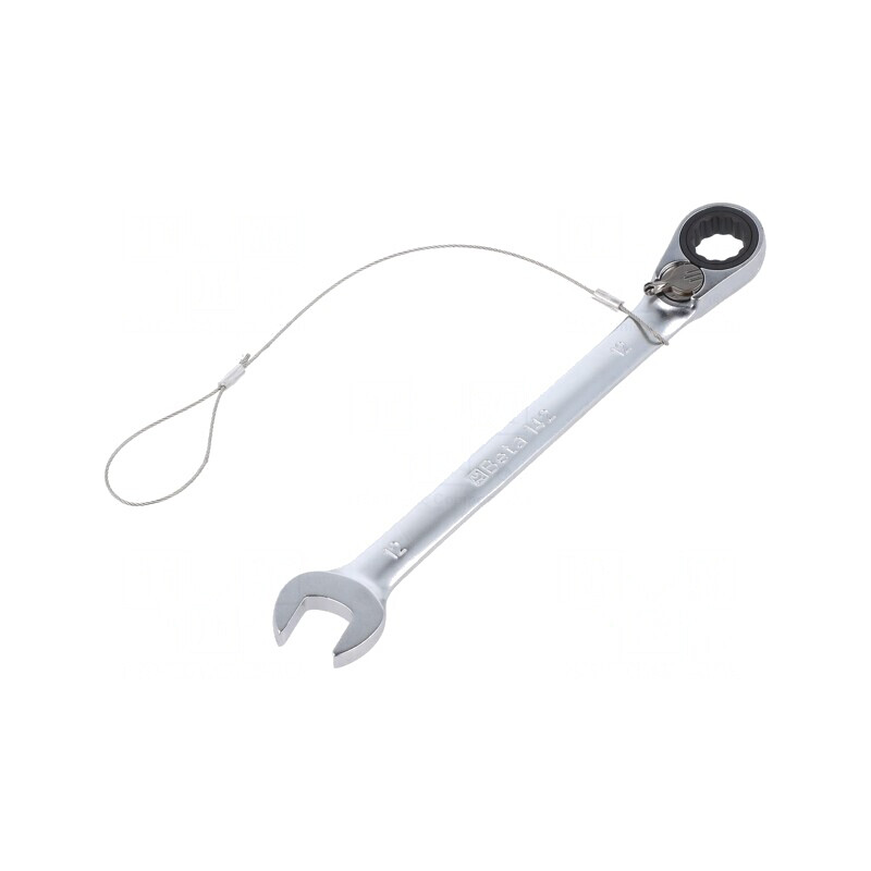Cheie Combinată Oțel 12mm | Electronic-mag.ro | Componente Electronice