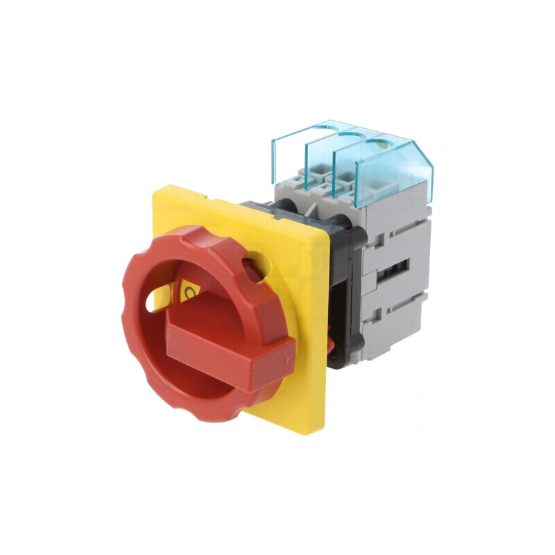 Separator-întrerupător 3 Poli pe panou 32A 11,5kW | Electronic-mag.ro | Componente Electronice Separator-întrerupător 3 Poli pe panou 32A 11,5kW | Electronic-mag.ro | Componente Electronice