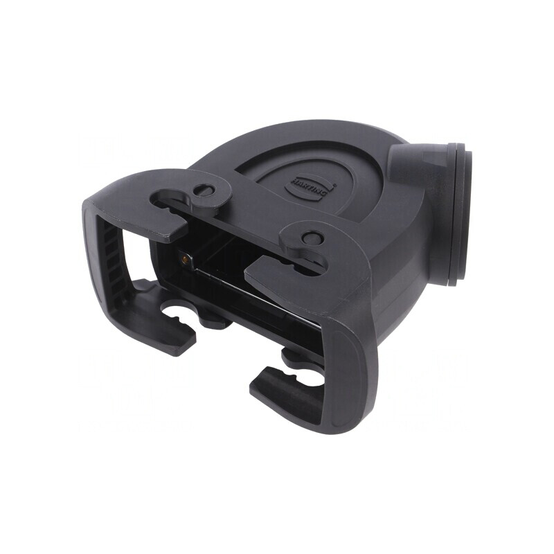 Carcasă pentru conectori HDC Han-Eco B 16B M40 | Electronic-mag.ro | Componente Electronice Carcasă pentru conectori HDC Han-Eco B 16B M40 | Electronic-mag.ro | Componente Electronice
