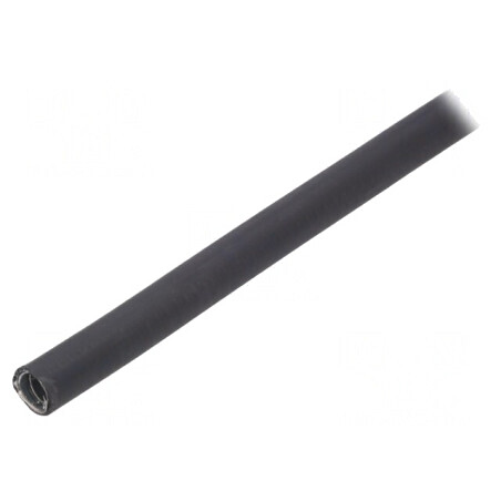Tub de protecție oțel galvanizat 33mm -55÷145°C | Electronic-mag.ro | Componente Electronice