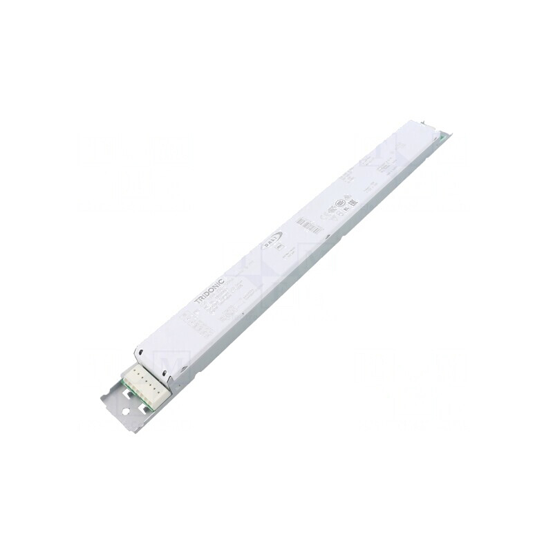 Alimentator DALI LED 100W 80-220VDC 250-700mA | Electronic-mag.ro | Componente Electronice