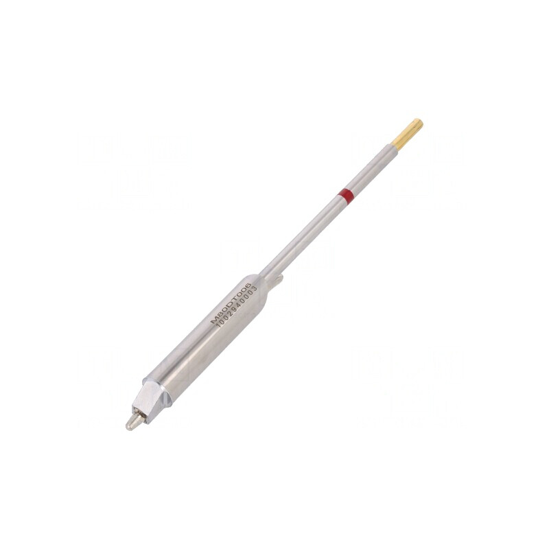 Vârf 420-475°C pentru ciocan de dezlipit 1,5mm | Electronic-mag.ro | Componente Electronice