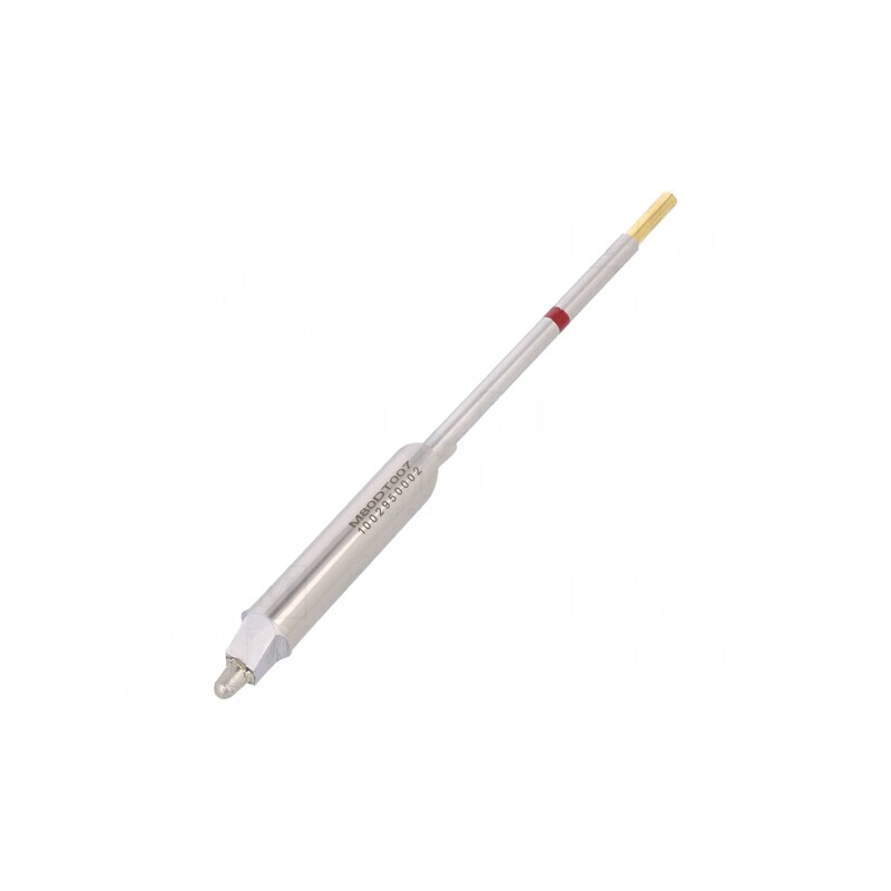 Vârf pentru ciocan de dezlipit 420-475°C 2.4mm | Electronic-mag.ro | Componente Electronice Vârf pentru ciocan de dezlipit 420-475°C 2.4mm | Electronic-mag.ro | Componente Electronice