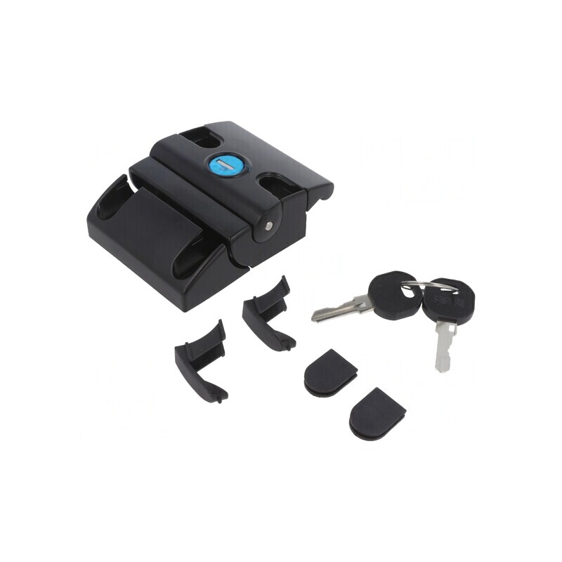 Clichet Profesional 1/4" | Electronic-mag.ro | Componente Electronice Clichet Profesional 1/4" | Electronic-mag.ro | Componente Electronice