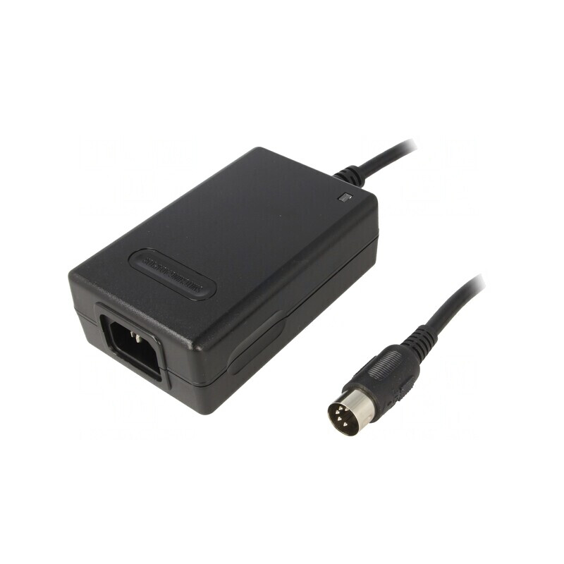 Alimentator Pulsatoriu 5V 2.5A 5pin 28.1W | Electronic-mag.ro | Componente Electronice