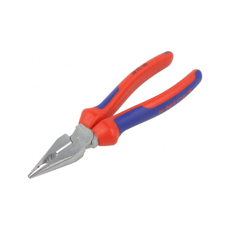Cleşti Universali de Prindere şi Tăiere 185mm | Electronic-mag.ro | Componente Electronice
