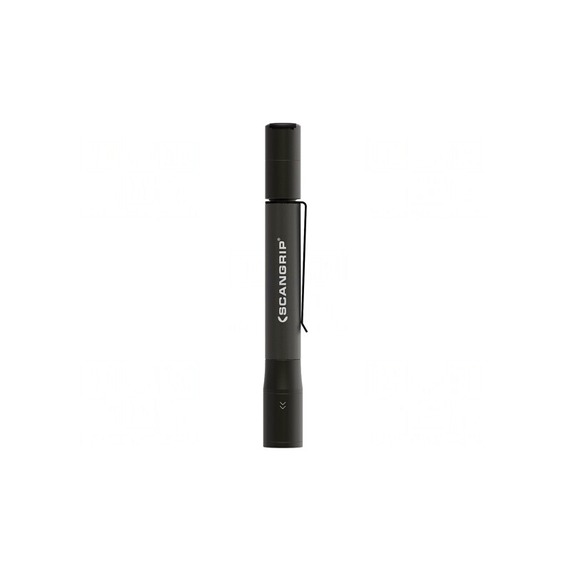 Lanternă LED FLASH PEN R 150lm/300lm IP54 | Electronic-mag.ro | Componente Electronice