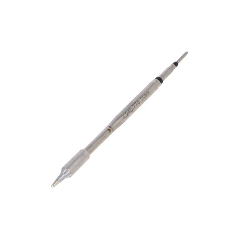 Vârf Șurubelniță 1,2x0,3mm C245774 | Electronic-mag.ro | Componente Electronice