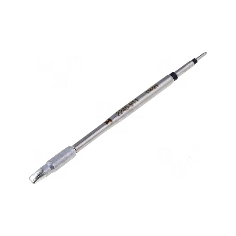 Vârf Şurubelniţă 3.2x1.2mm Longlife C245911 | Electronic-mag.ro | Componente Electronice