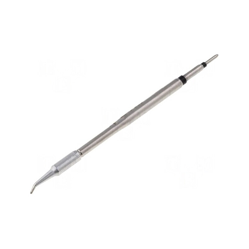 Vârf conic îndoit 0,8mm Longlife C245935 | Electronic-mag.ro | Componente Electronice