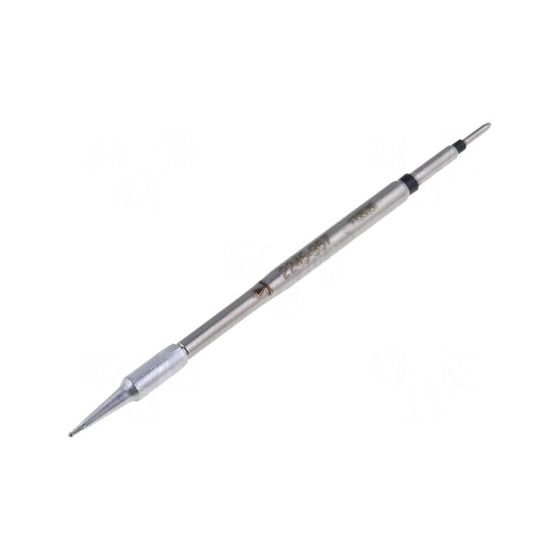 Vârf conic 0,8mm longlife C245957 | Electronic-mag.ro | Componente Electronice