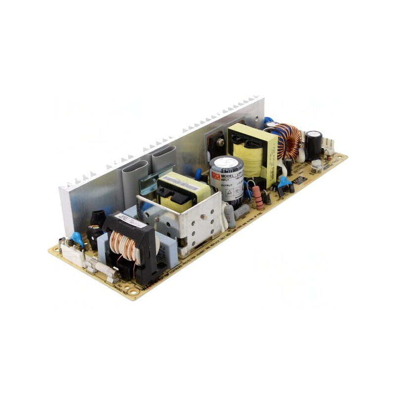 Alimentator Pulsatoriu 151.2W 120-370VDC 90-264VAC | Electronic-mag.ro | Componente Electronice