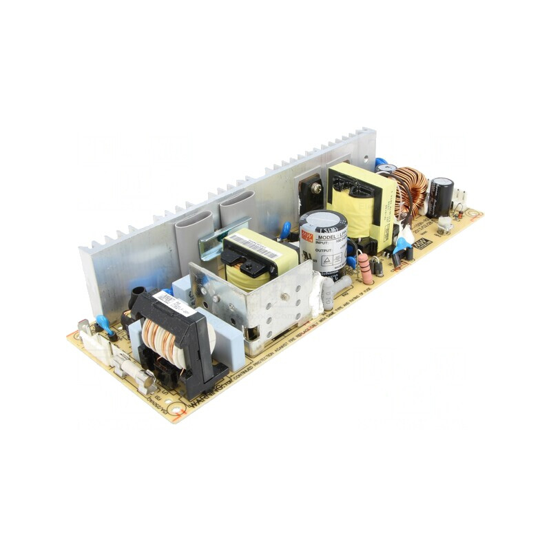 Alimentator Pulsatoriu 150W 120-370VDC 90-264VAC | Electronic-mag.ro | Componente Electronice