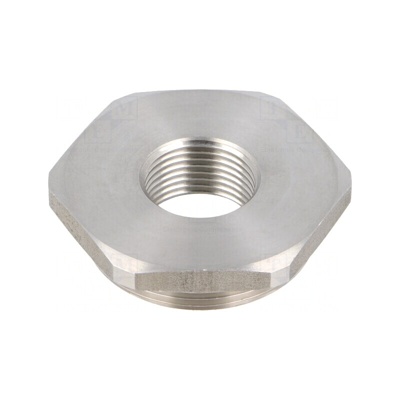 Reducție Filet M20 Presgarnituri INOX | Electronic-mag.ro | Componente Electronice Reducție Filet M20 Presgarnituri INOX | Electronic-mag.ro | Componente Electronice
