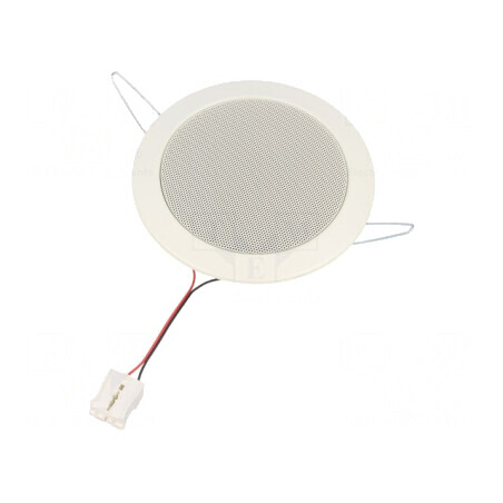 Difuzor Hidrofug 20W 8Ω 135mm IP54 | Electronic-mag.ro | Componente Electronice