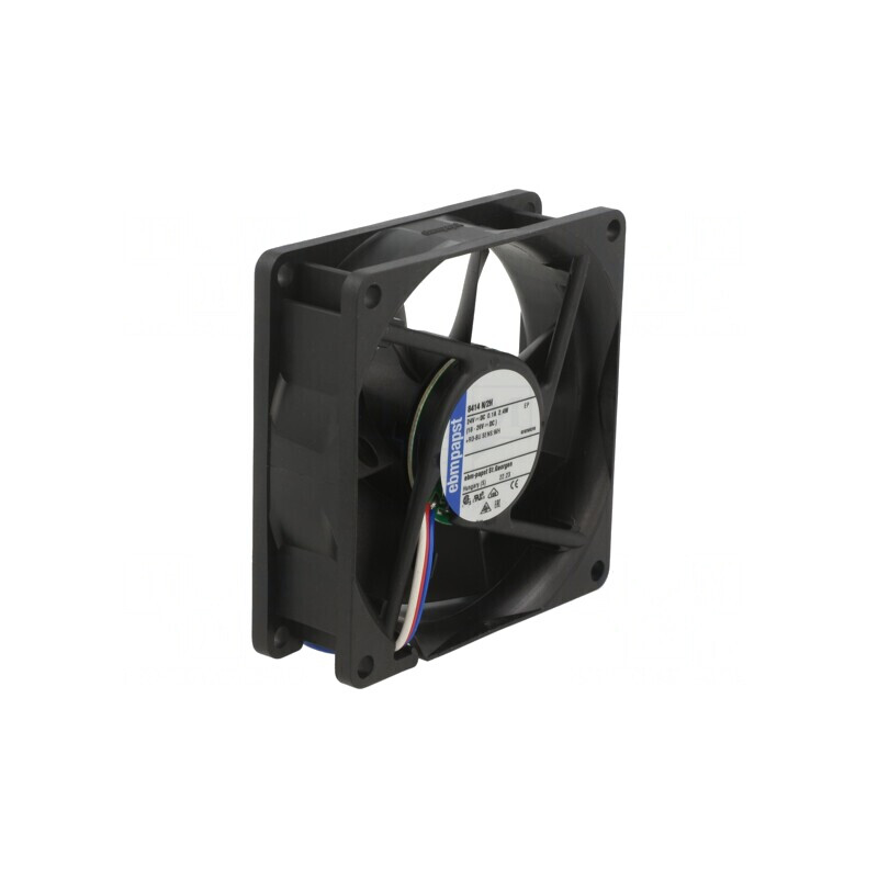 Ventilator Axial 24V DC | Electronic-mag.ro | Componente Electronice Ventilator Axial 24V DC | Electronic-mag.ro | Componente Electronice
