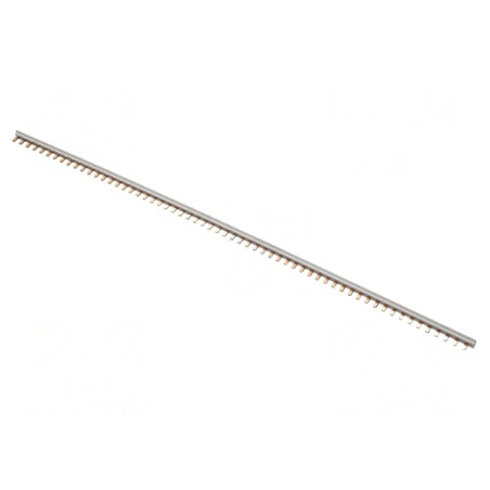 Bară Colectoare 120A 690V 30mm² 1 Poli | Electronic-mag.ro | Componente Electronice