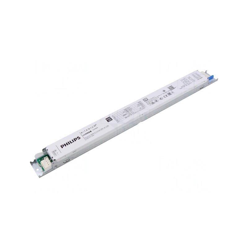 Alimentator LED Pulsatoriu 100W IP20 | Electronic-mag.ro | Componente Electronice