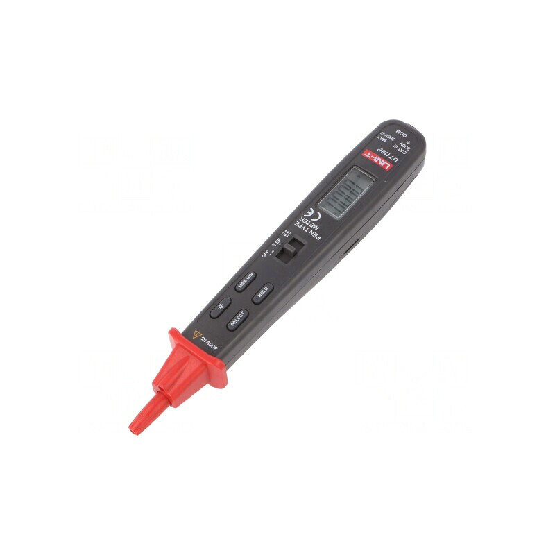 Multimetru Digital LCD UT118B cu Iluminare | Electronic-mag.ro | Componente Electronice