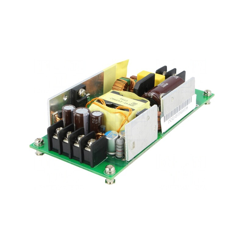Alimentator Pulsatoriu Deschis 40W 130-370VDC 90-264VAC | Electronic-mag.ro | Componente Electronice