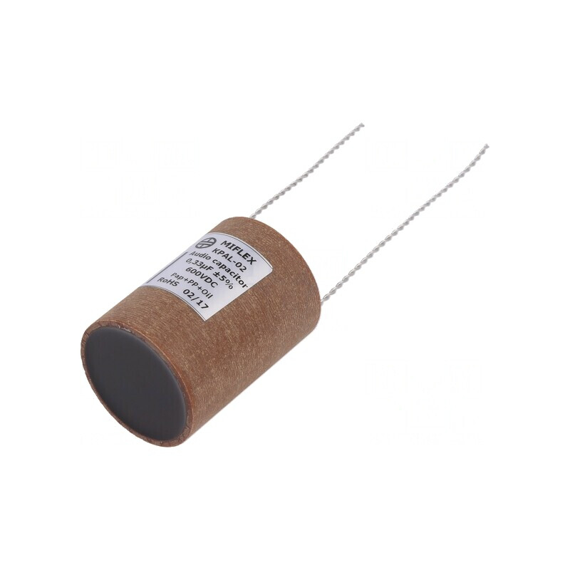 Condensator Aluminiu-Polipropilenă-Hârtie 330nF 600VDC ±5% | Electronic-mag.ro | Componente Electronice Condensator Aluminiu-Polipropilenă-Hârtie 330nF 600VDC ±5% | Electronic-mag.ro | Componente Electronice