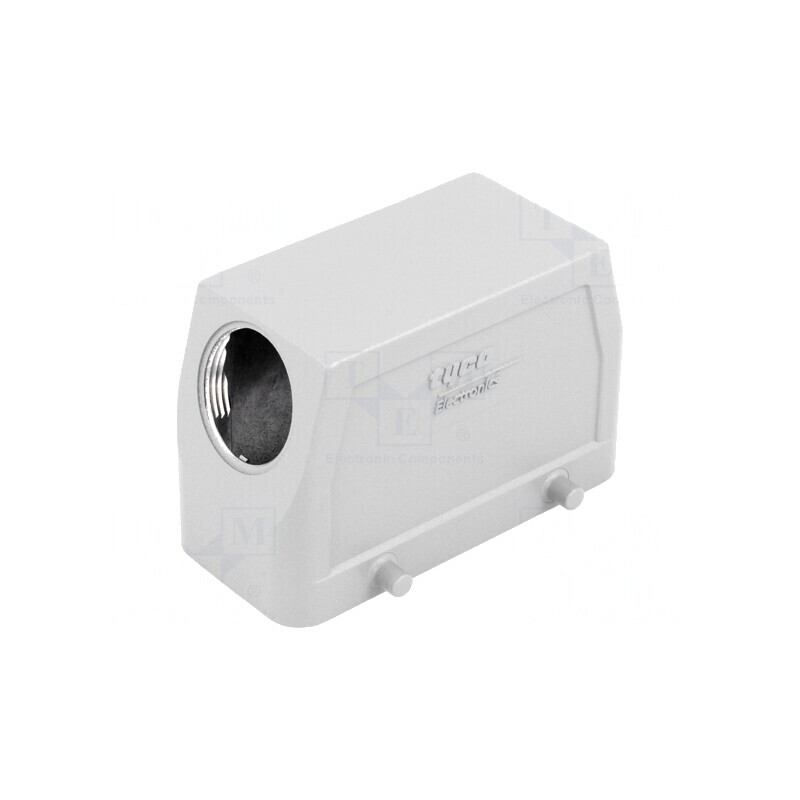 Carcasă Conectori HDC HTS 6 PG21 Cablu | Electronic-mag.ro | Componente Electronice