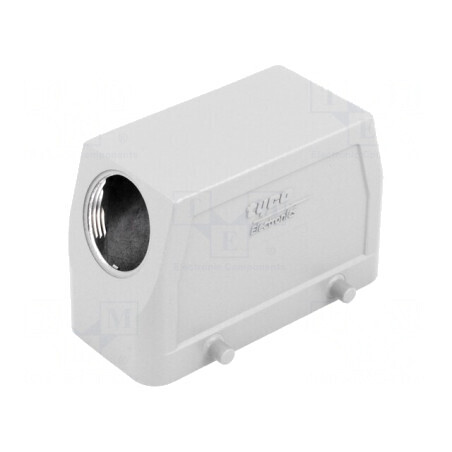 Carcasă Conectori HDC HTS 6 PG21 Cablu | Electronic-mag.ro | Componente Electronice
