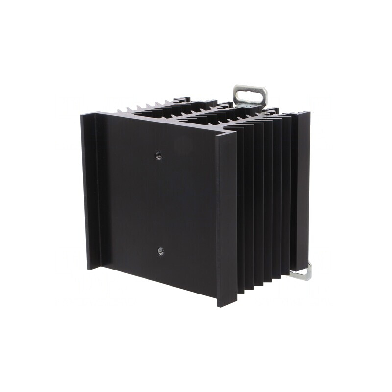 Radiator Extrudat 89.8x80x81mm 1.1K/W | Electronic-mag.ro | Componente Electronice