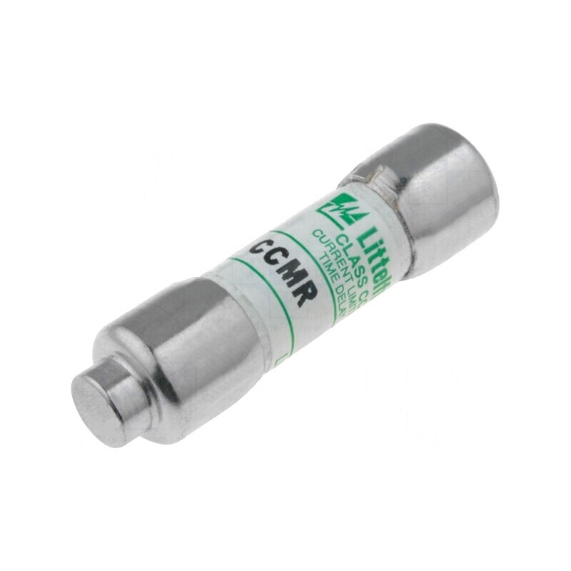 Siguranță Întârziere 15A 600VAC 500VDC | Electronic-mag.ro | Componente Electronice