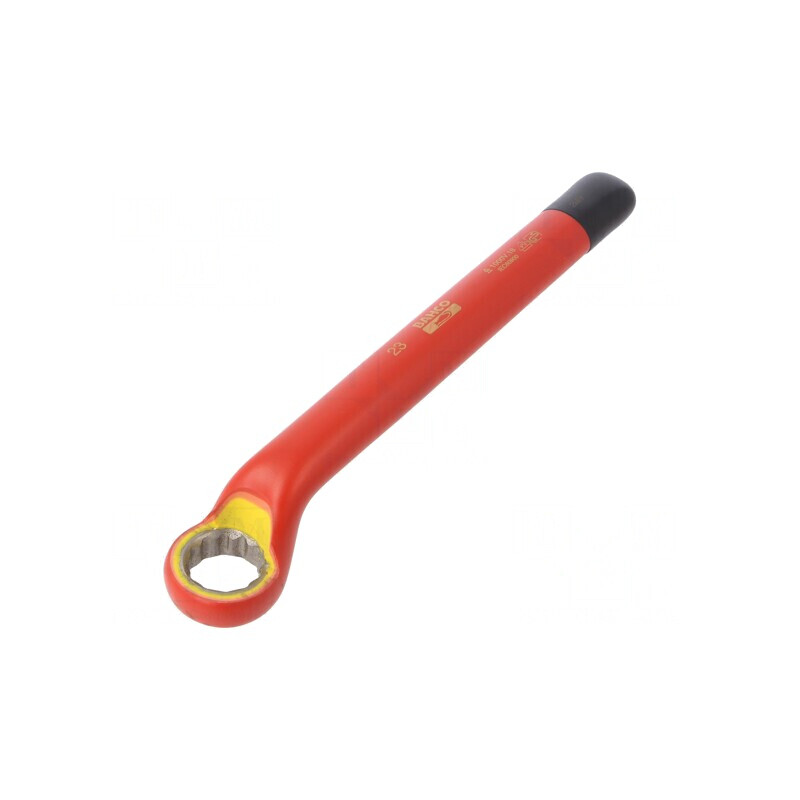 Cheie inelară izolată 23mm 1kV oțel aliat | Electronic-mag.ro | Componente Electronice