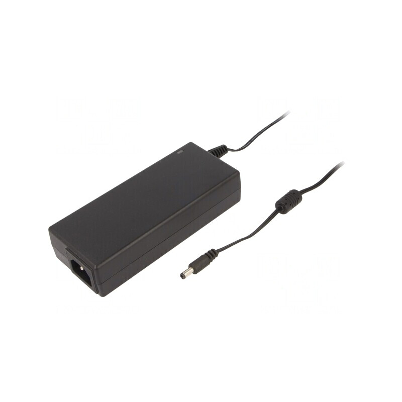 Alimentator Desktop 24VDC 5A 120W | Electronic-mag.ro | Componente Electronice