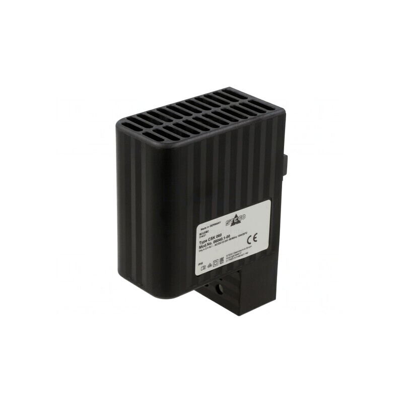 Aparat de Încălzire 10W 24V IP20 | Electronic-mag.ro | Componente Electronice