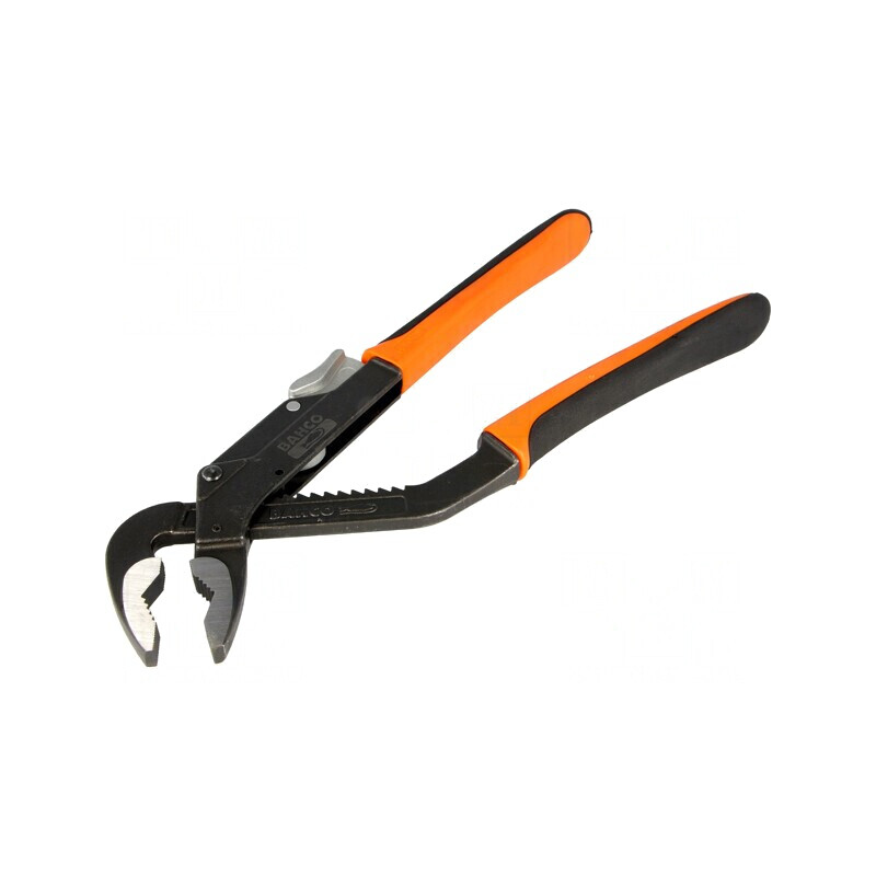 Clește Universal Cobra 250mm Oțel Crom-Vanadium | Electronic-mag.ro | Componente Electronice