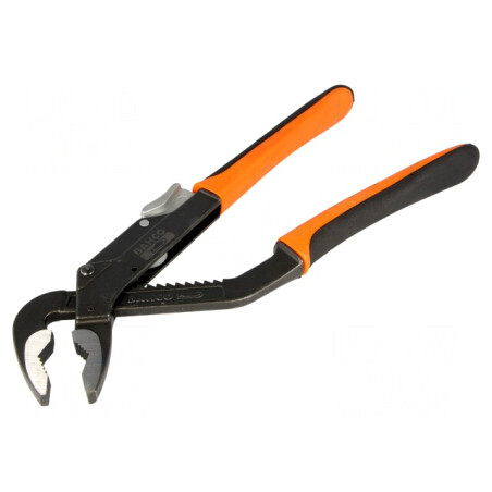 Clește Universal Cobra 250mm Oțel Crom-Vanadium | Electronic-mag.ro | Componente Electronice