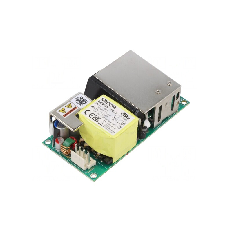Alimentator Pulsatoriu 130W 12V 10.8A | Electronic-mag.ro | Componente Electronice
