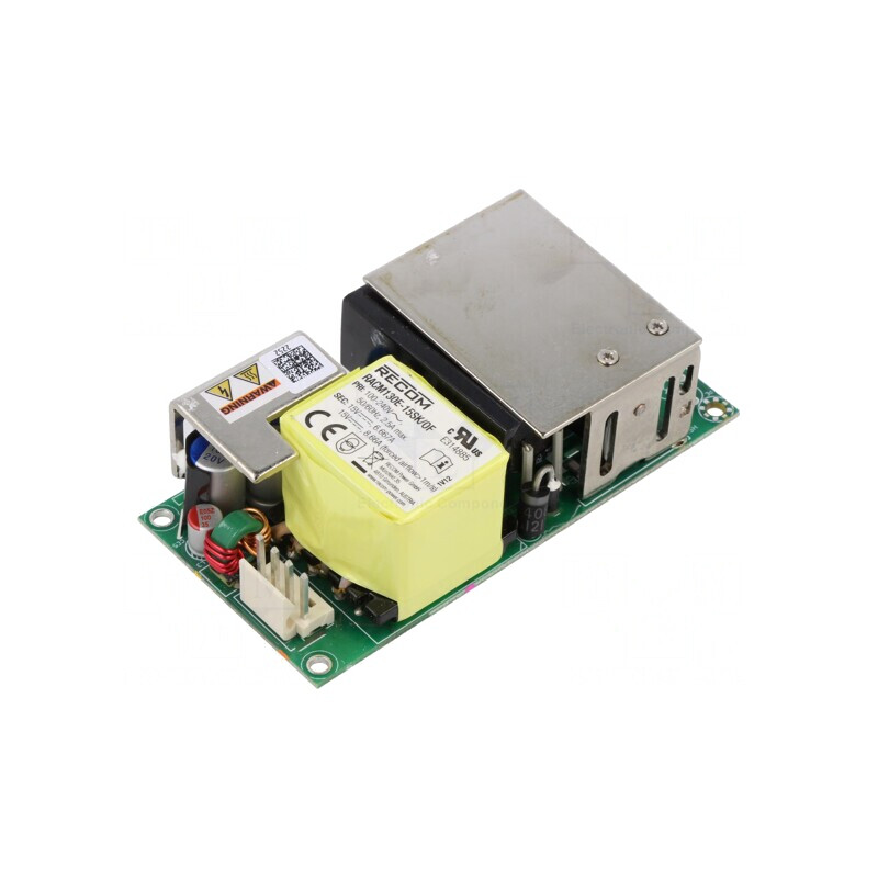 Alimentator Pulsatoriu 130W 15V 8.66A | Electronic-mag.ro | Componente Electronice