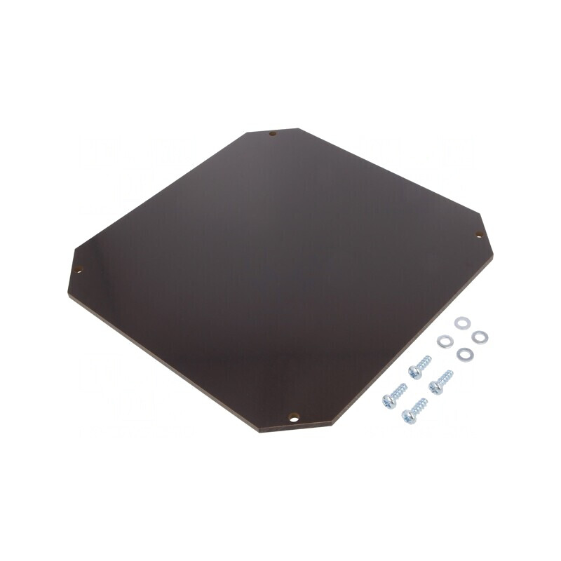 Placă de montare MPX ARCA 3030 | Electronic-mag.ro | Componente Electronice