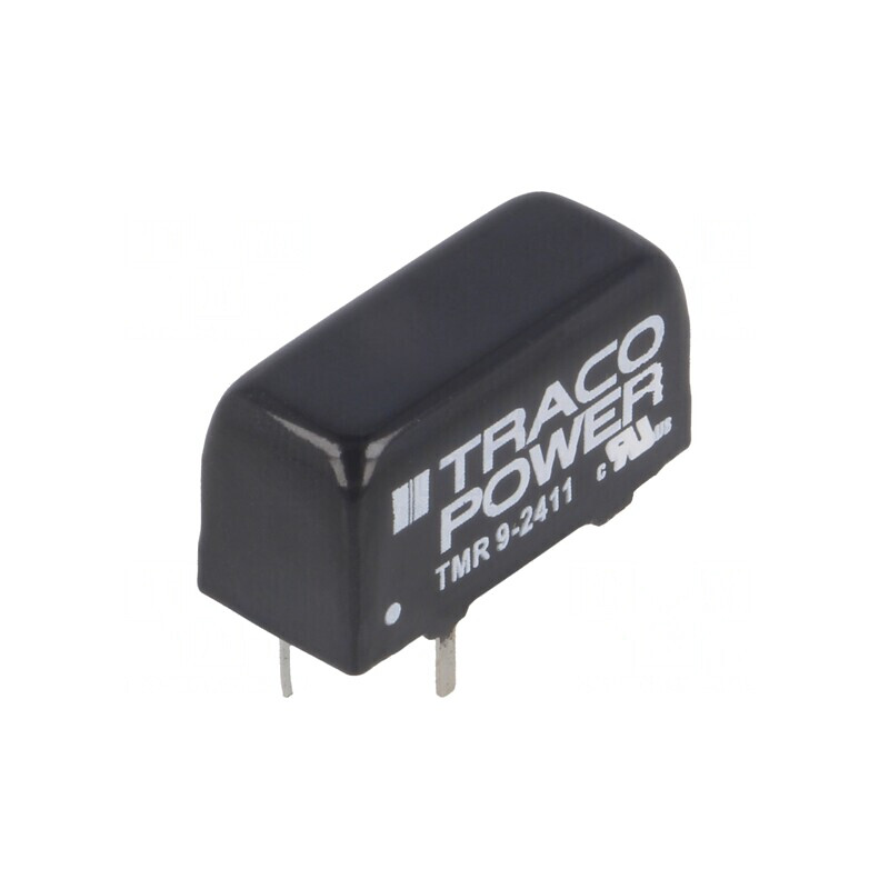 Convertor DC/DC 9W 18-36V la 5V 1600mA SIP8 | Electronic-mag.ro | Componente Electronice