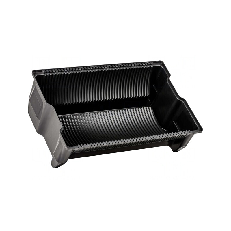 Suport pentru bobine SMD ESD 560x365x174mm negru 100kΩ | Electronic-mag.ro | Componente Electronice