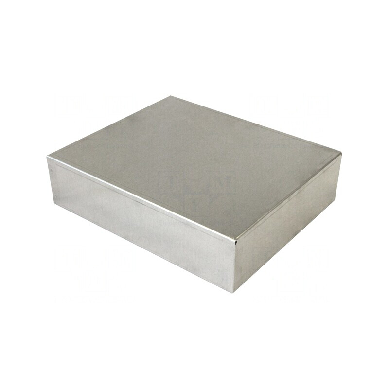 Carcasă Aluminiu 254x305x76mm | Electronic-mag.ro | Componente Electronice Carcasă Aluminiu 254x305x76mm | Electronic-mag.ro | Componente Electronice