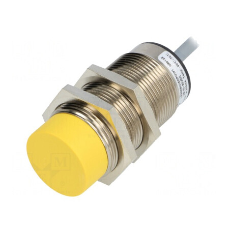 Senzor Inductiv PNP NO 15mm 30V M30 IP67 | Electronic-mag.ro | Componente Electronice