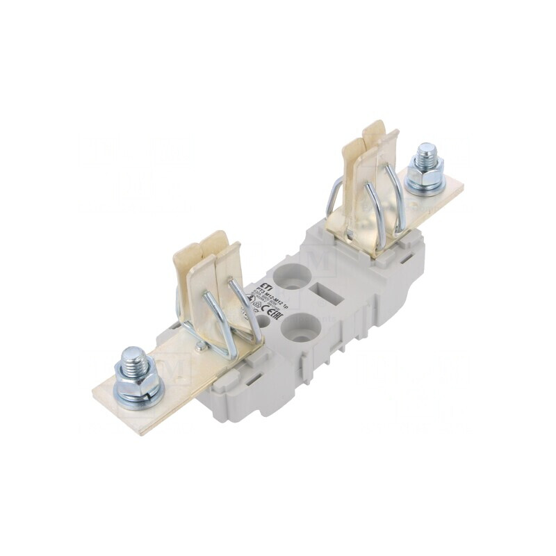 Suport Siguranță NH3 cu Șurub 630A 690VAC 1P | Electronic-mag.ro | Componente Electronice