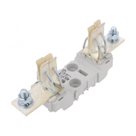 Suport Siguranță NH3 cu Șurub 630A 690VAC 1P | Electronic-mag.ro | Componente Electronice