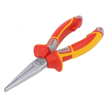 Clești Laterali pentru Tăiere 200mm | Electronic-mag.ro | Componente Electronice