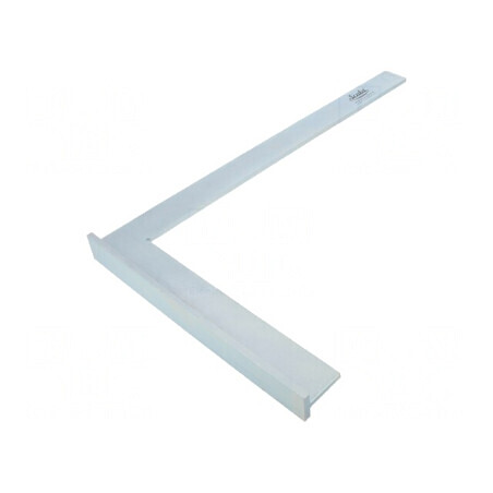 Echer cu picioruş zincat 400x230mm | Electronic-mag.ro | Componente Electronice