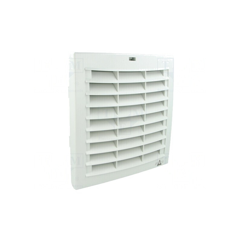 Capac de Protecție Plastic 176x176mm IP54 | Electronic-mag.ro | Componente Electronice
